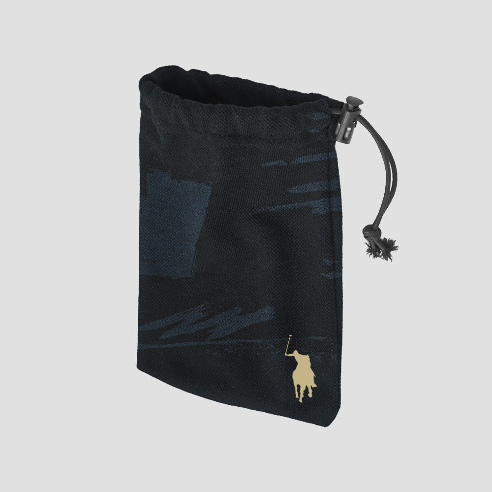 Polo Republica Multipurpose Pony Pouch. Made-With-Waste! Stationary & General Accessories Polo Republica 