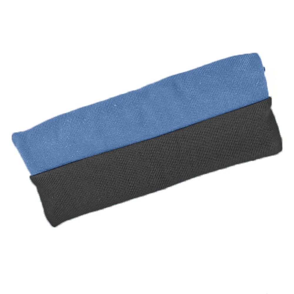 Polo Republica Zip Case Zip Case Polo Republica Blue & Charcoal 