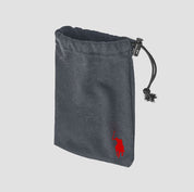 Polo Republica Multipurpose Pony Pouch. Made-With-Waste! Stationary & General Accessories Polo Republica 