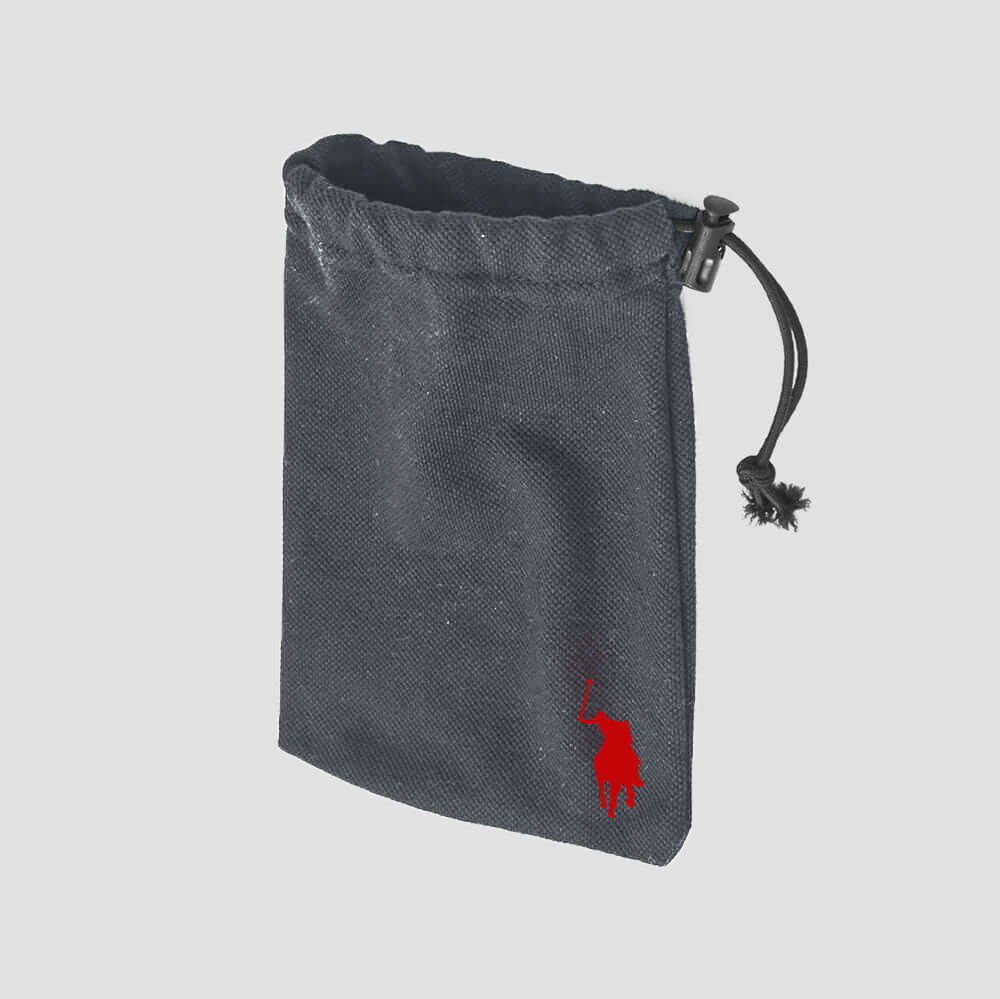 Polo Republica Multipurpose Pony Pouch. Made-With-Waste! Stationary & General Accessories Polo Republica 