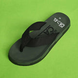Black Camel Men's Flip Flop Slippers
