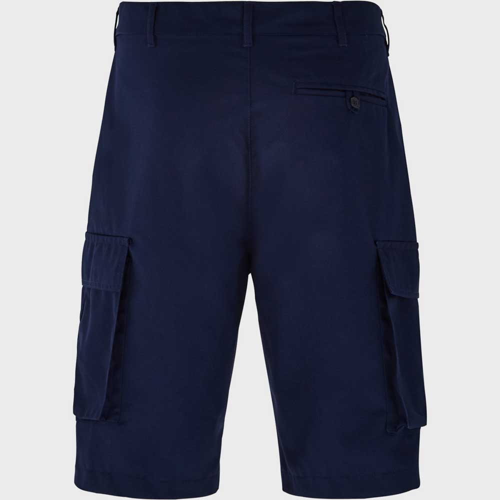 Arco Openreach Men's Twill Minor Fault Long Shorts Minor Fault Polo Republica 