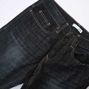 LH Men's Nantes Regular Fit Denim Men's Denim HAS Apparel 