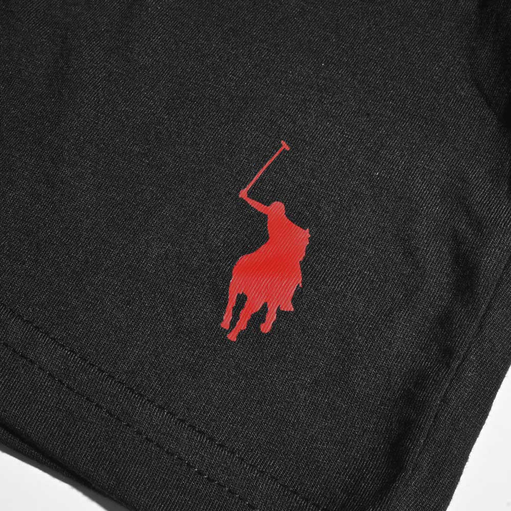 Men's Polo Republica 24/7 Pony Signature Minor Fault Knit Boxers Minor Fault Polo Republica 