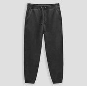 Polo Republica Men's Heraklion Pique Jogger Pants Men's Trousers Polo Republica Charcoal S 