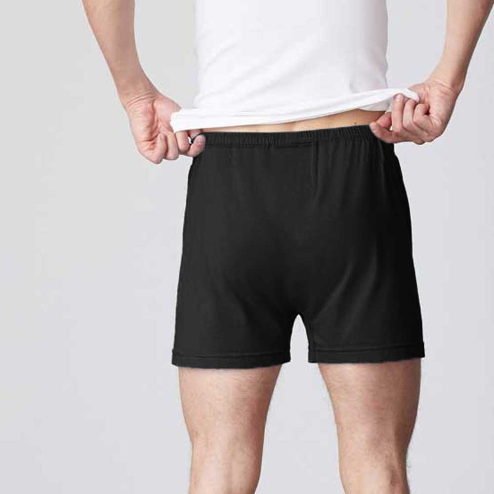 Men's Polo Republica 24/7 Pony Signature Minor Fault Knit Boxers Minor Fault Polo Republica 