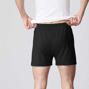Men's Polo Republica 24/7 Pony Signature Minor Fault Knit Boxers Minor Fault Polo Republica 