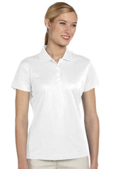 Women Macon Short Sleeve Minor Fault Polo Shirt