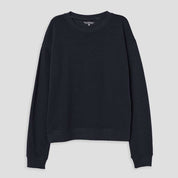 Polo Republica Women's Orléans Fleece Minor Fault Sweatshirt Minor Fault Polo Republica Navy XS 