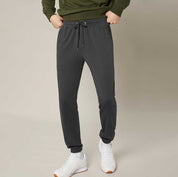 Polo Republica Men's Heraklion Pique Jogger Pants Men's Trousers Polo Republica 