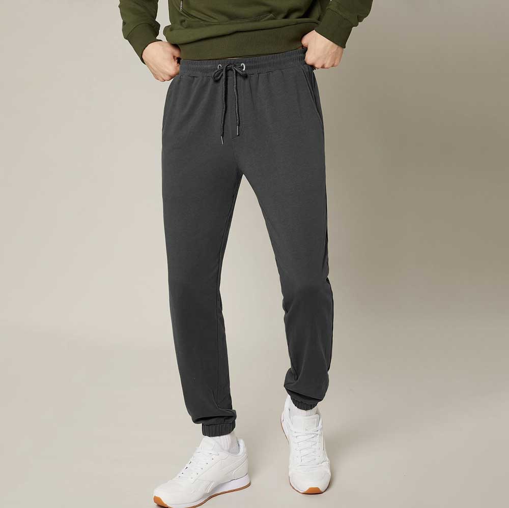 Polo Republica Men's Heraklion Pique Jogger Pants Men's Trousers Polo Republica 