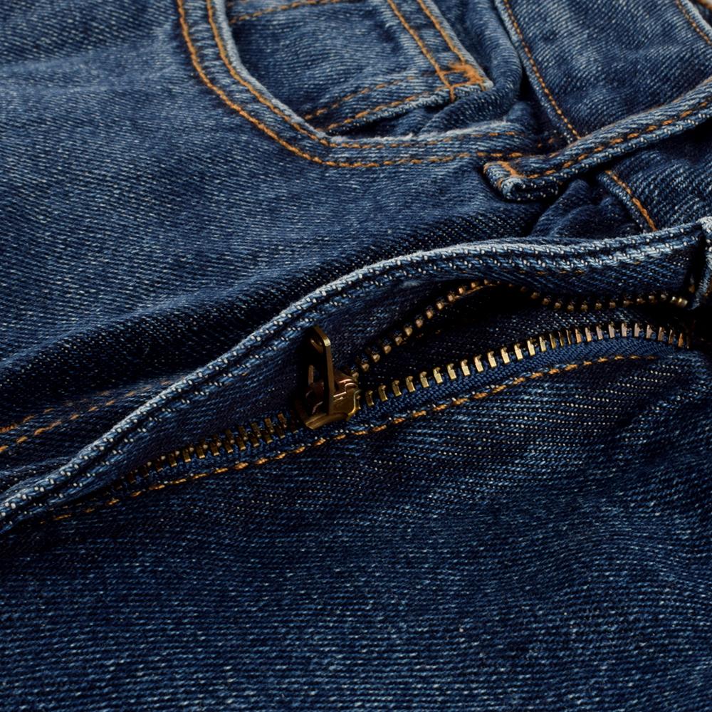 NXT Women's Cut Label High Rise Straight Fit Denim Women's Denim SRK 