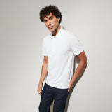Polo Republica Men's Bergen Short Sleeve Minor Fault Polo Shirt