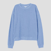 Polo Republica Women's Orléans Fleece Minor Fault Sweatshirt Minor Fault Polo Republica Sky XS 