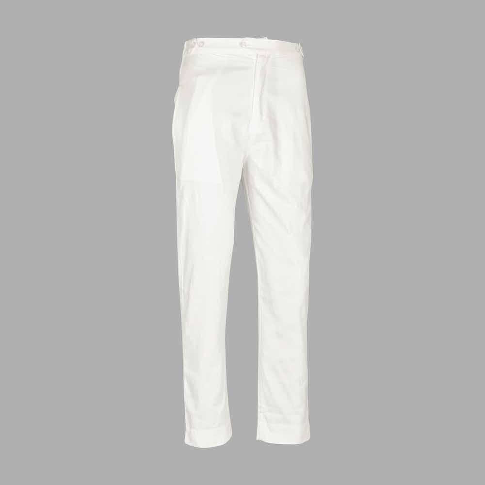 Polo Republica Men's Comfy Desi Trousers (Pyjama) Men's Shalwar MAJ S 