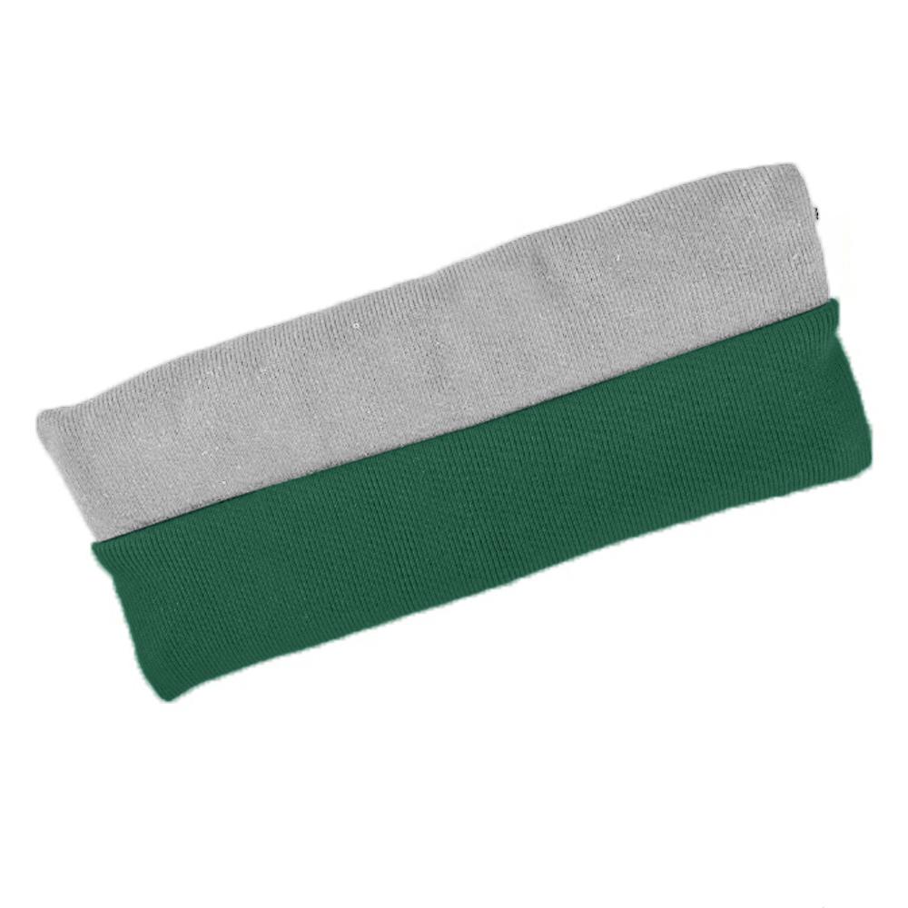 Polo Republica Zip Case Zip Case Polo Republica Bottle Green & Heather Gray 
