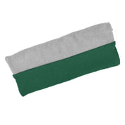 Polo Republica Zip Case Zip Case Polo Republica Bottle Green & Heather Gray 