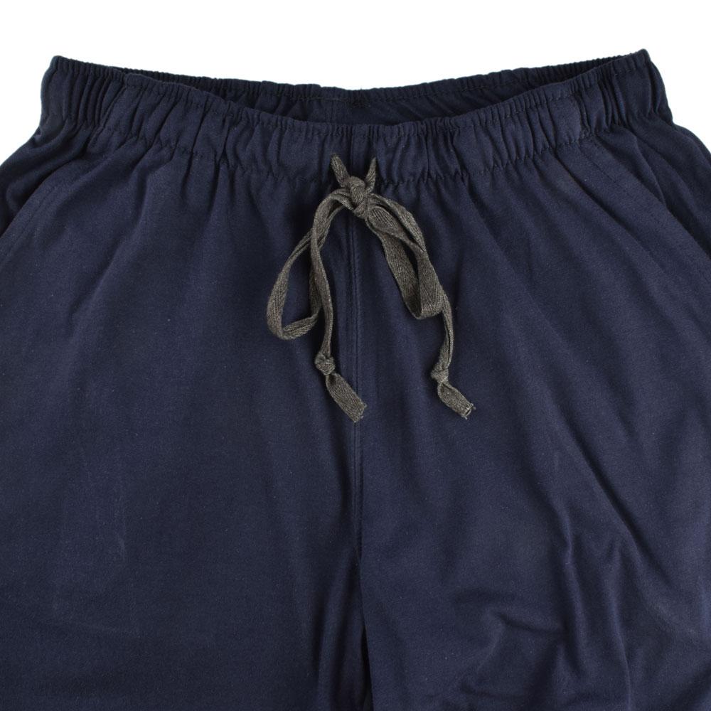 Polo Republica Comfy Jersey 3/4 Long Shorts Men's Shorts Polo Republica 