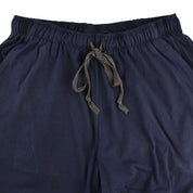 Polo Republica Comfy Jersey 3/4 Long Shorts Men's Shorts Polo Republica 