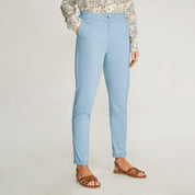 LA Women's Salvador Regular Fit Chino Pants Women's Denim HAS Apparel 