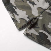 Swiggles Kid's Camo Shorts Kid's Shorts SRK 