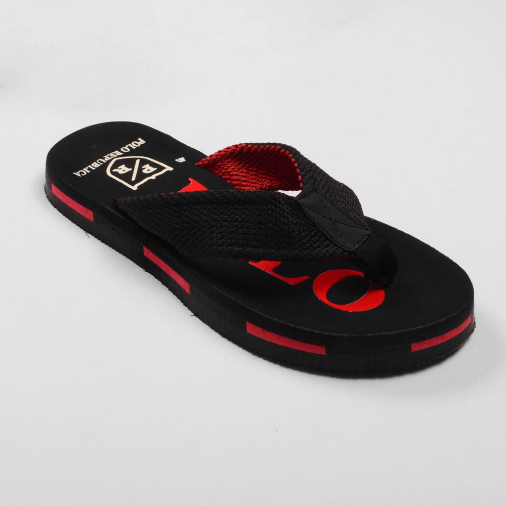 Black & Red