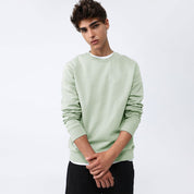 Lefties Men's Haarlem Terry Sweat Shirt Men's Sweat Shirt SZK 