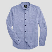 Cress Men's Karvina Slim Fit Style Casual Shirt Men's Casual Shirt TCS S 
