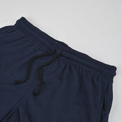 Polo Republica Derbent Men's Fleece Shorts Men's Shorts Polo Republica 