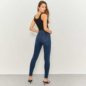 Tally Weijl Women's Vidin Skinny Fit Minor Fault Distressed Jeggings Minor Fault Yasir Bin Asad 