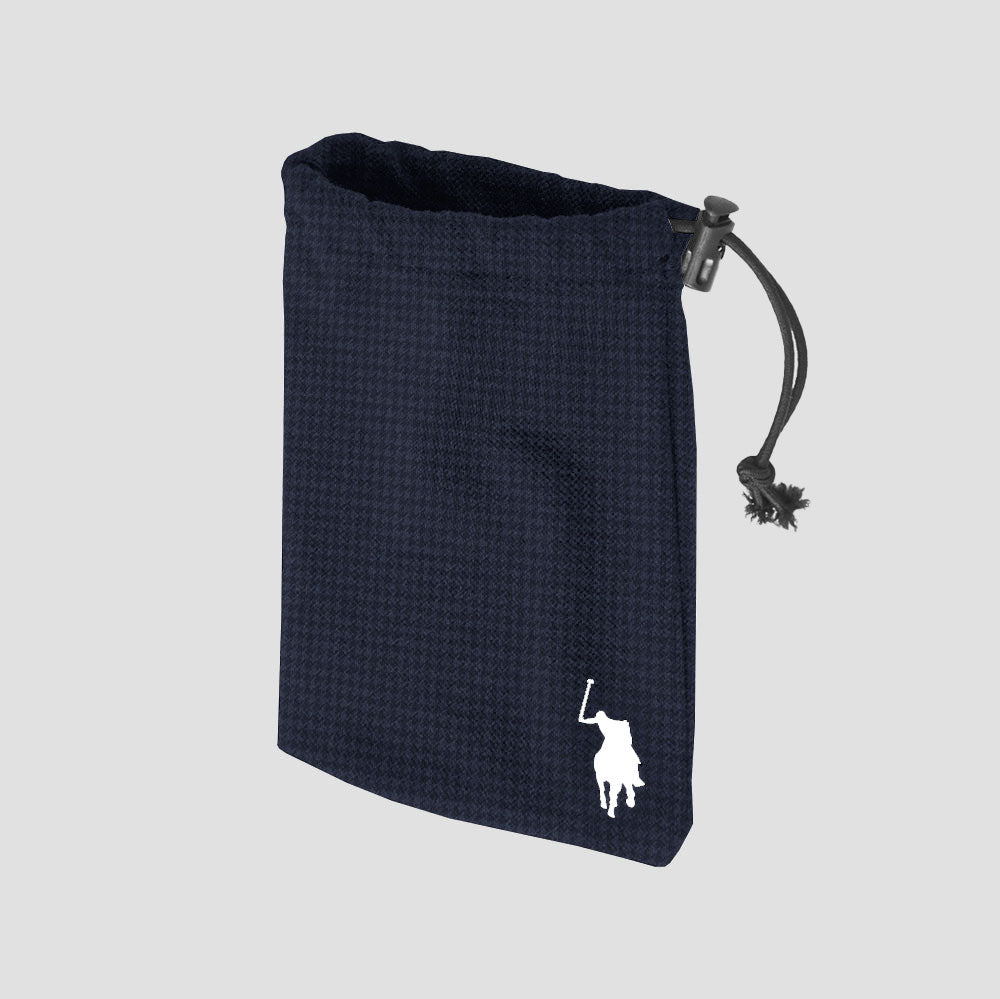 Polo Republica Multipurpose Pony Pouch. Made-With-Waste! Stationary & General Accessories Polo Republica 