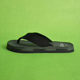 Black Camel Men's Flip Flop Slippers