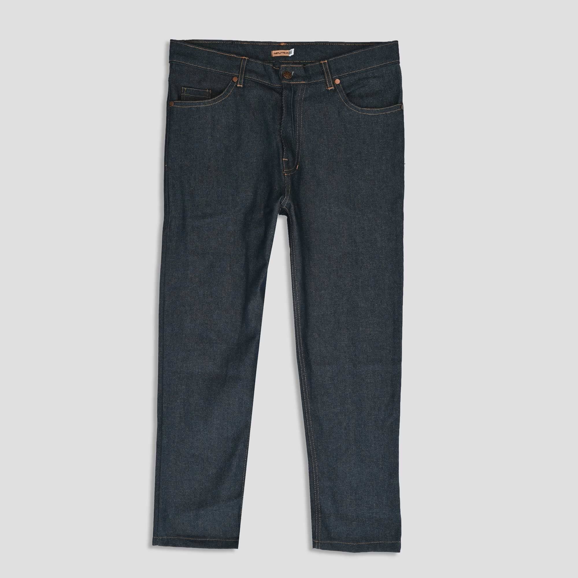 Neutral Men's Baytown Stretchable Denim