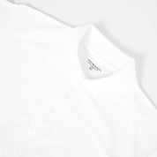 Polo Republica Men's Bergen Short Sleeve Minor Fault Polo Shirt Minor Fault Polo Republica 