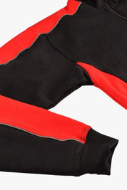 Black & Red