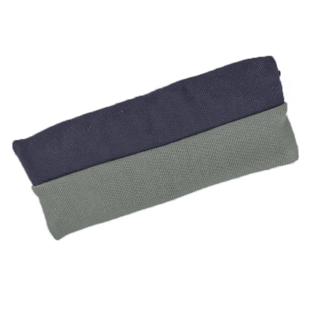 Polo Republica Zip Case Zip Case Polo Republica Dark Grey & Navy 