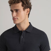 Polo Republica Men's Lecce Short Sleeve Minor Fault Polo Shirt Minor Fault Polo Republica 