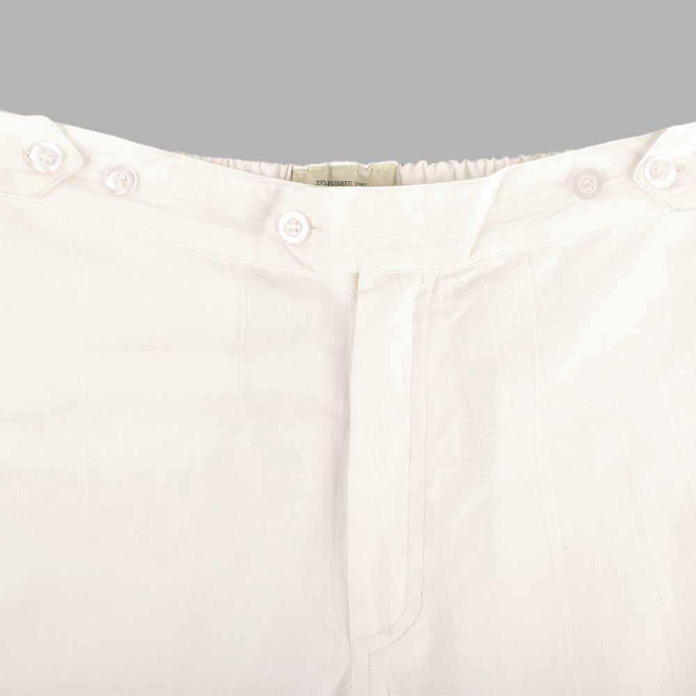 Polo Republica Men's Comfy Desi Trousers (Pyjama) Men's Shalwar MAJ 