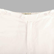 Polo Republica Men's Comfy Desi Trousers (Pyjama) Men's Shalwar MAJ 