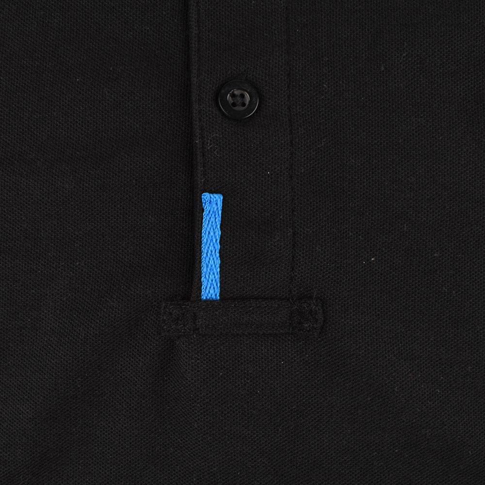 PTW Yalvac Minor Fault Pique Polo Shirt