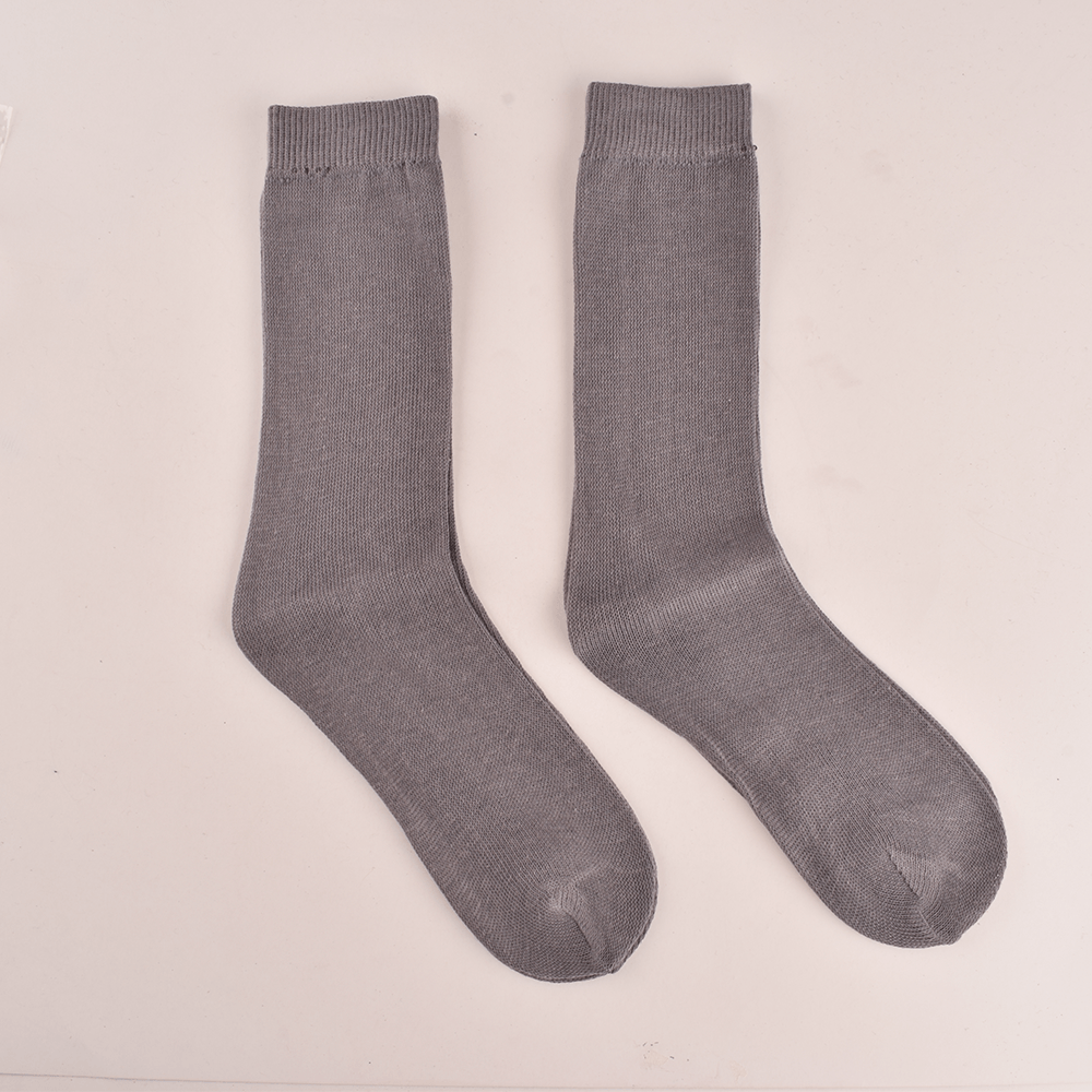 Polo Republica Kid's Enviable Pack of Two Crew Socks Socks RKI 