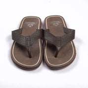 Bahamas Men's Stylish & Comfortable Nylon Flip Flops