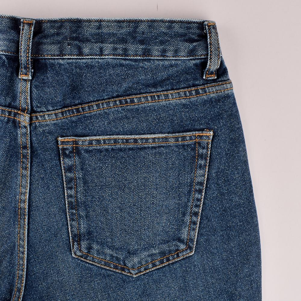 NXT Women's Cut Label High Rise Straight Fit Denim Women's Denim SRK 