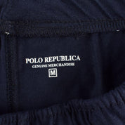 Polo Republica Comfy Jersey 3/4 Long Shorts Men's Shorts Polo Republica 