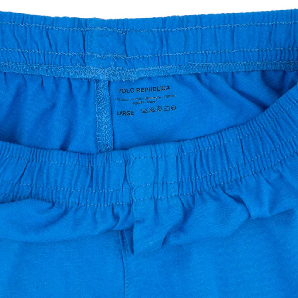 Polo Republica Tropico B Quality Boxer Shorts B Quality Polo Republica 