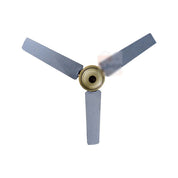 Ceiling Fan jersey Cover Standard Size Home Decor FGT Sky 
