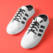 White & Black