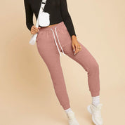 Marissa Women's Koblenz Fleece Jogger Pants Women's Trousers HAS Apparel 