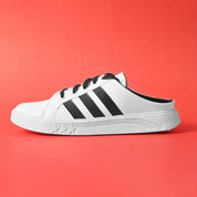 White & Black