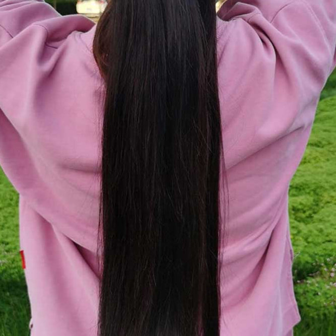 Women's Fashion Hair Extensions